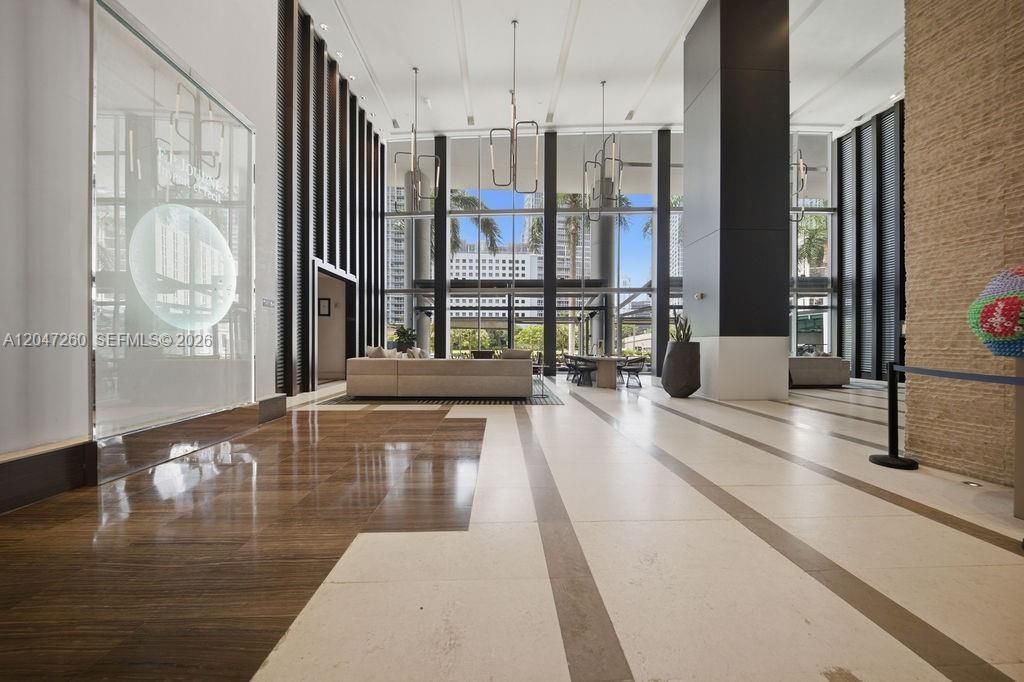 200 Biscayne Boulevard Way , Unit 5110, Miami, FL 33131 Photo