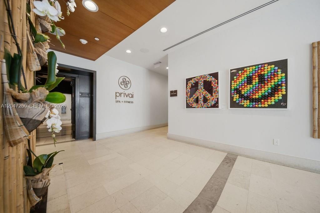 200 Biscayne Boulevard Way , Unit 5110, Miami, FL 33131 Photo