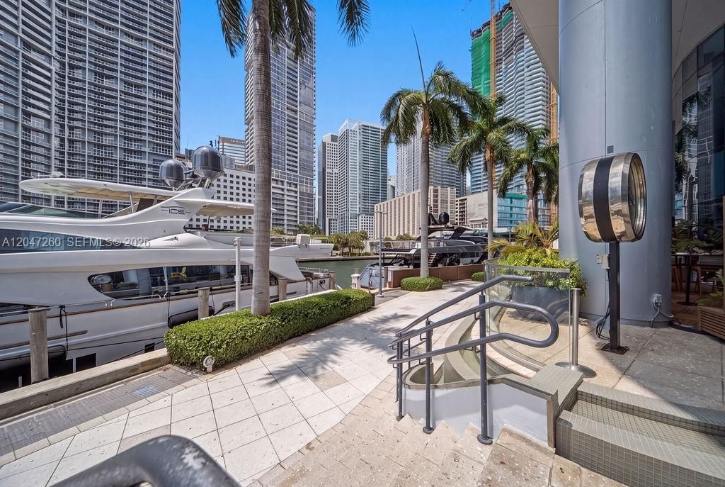 200 Biscayne Boulevard Way , Unit 5110, Miami, FL 33131 Photo