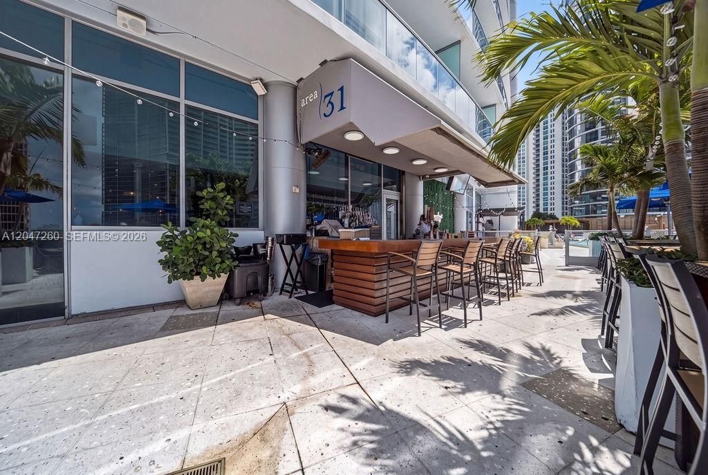200 Biscayne Boulevard Way , Unit 5110, Miami, FL 33131 Photo