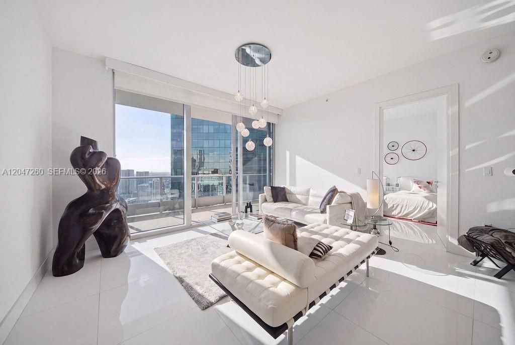 200 Biscayne Boulevard Way , Unit 5110, Miami, FL 33131 Photo