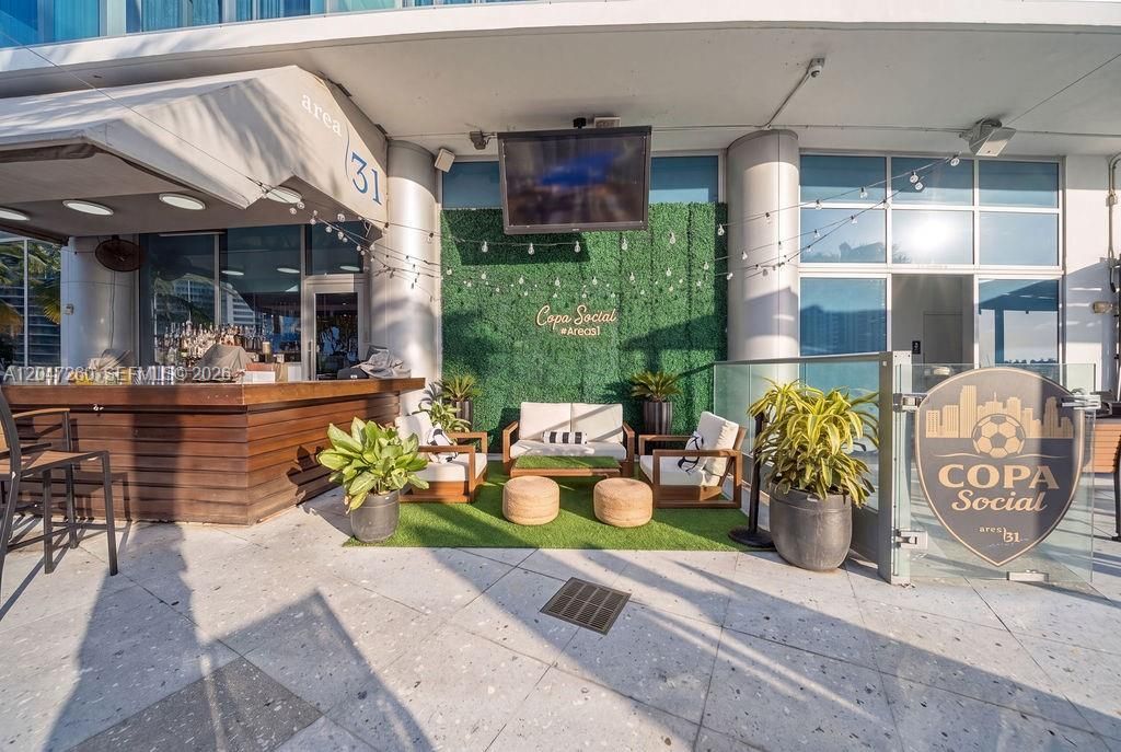 200 Biscayne Boulevard Way , Unit 5110, Miami, FL 33131 Photo