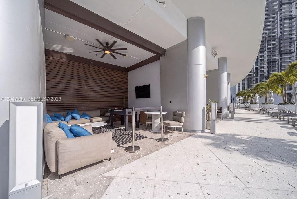 200 Biscayne Boulevard Way , Unit 5110, Miami, FL 33131 Photo