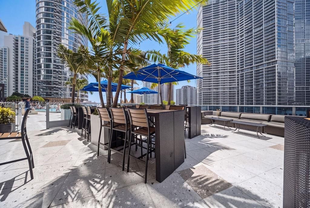 200 Biscayne Boulevard Way , Unit 5110, Miami, FL 33131 Photo