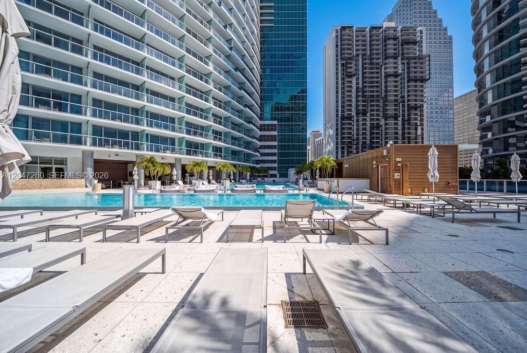 200 Biscayne Boulevard Way , Unit 5110, Miami, FL 33131 Photo