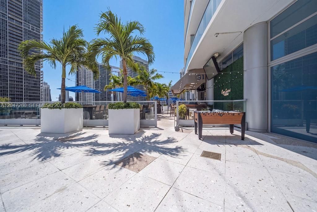 200 Biscayne Boulevard Way , Unit 5110, Miami, FL 33131 Photo