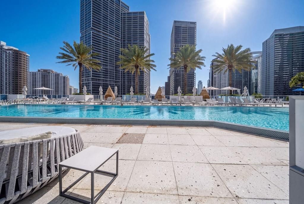 200 Biscayne Boulevard Way , Unit 5110, Miami, FL 33131 Photo
