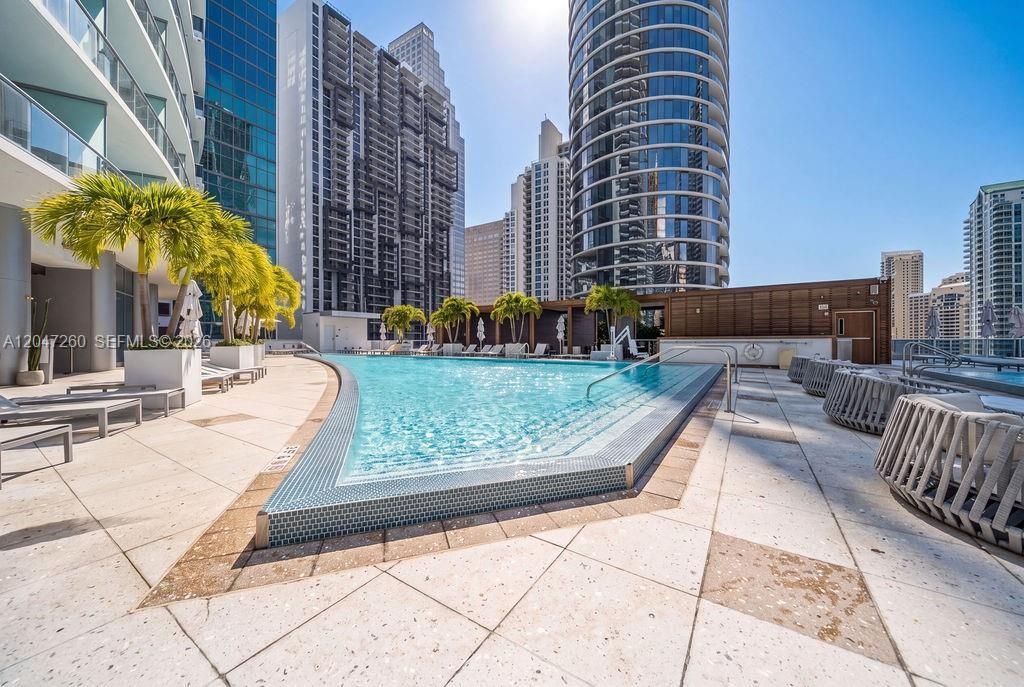 200 Biscayne Boulevard Way , Unit 5110, Miami, FL 33131 Photo