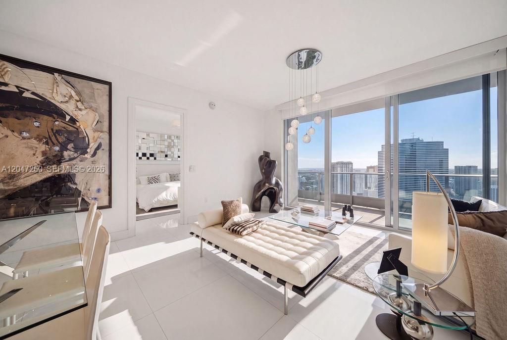 200 Biscayne Boulevard Way , Unit 5110, Miami, FL 33131 Photo