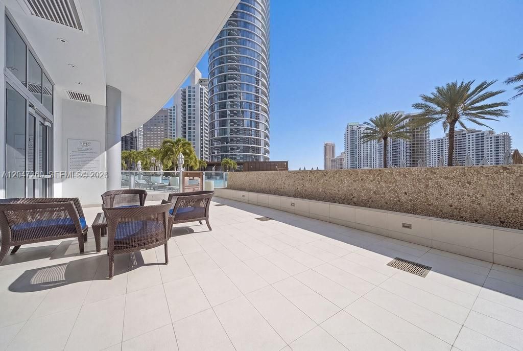 200 Biscayne Boulevard Way , Unit 5110, Miami, FL 33131 Photo