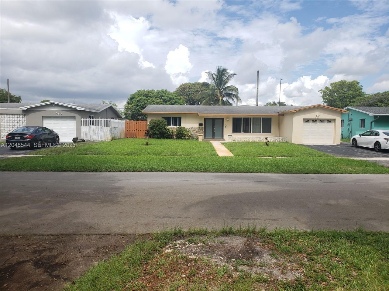 510 SW 70th Ave, Pembroke Pines, FL 33023 Photo
