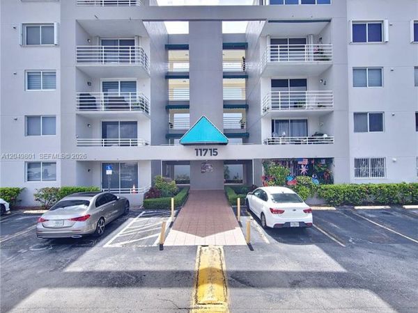 11715 SW 18th St, Unit 506, Miami, FL 33175