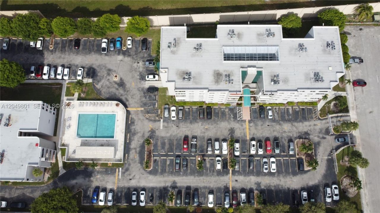 11715 SW 18th St, Unit 506, Miami, FL 33175 Photo