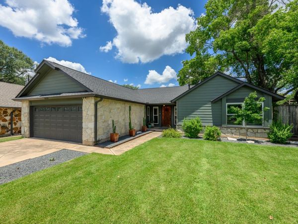 6569 Fair Valley TRL, Austin, TX 78749