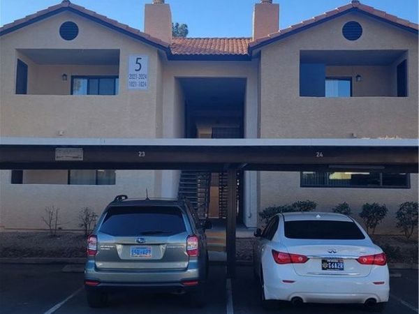 2451 N Rainbow Boulevard , Unit 2024, Las Vegas, NV 89108