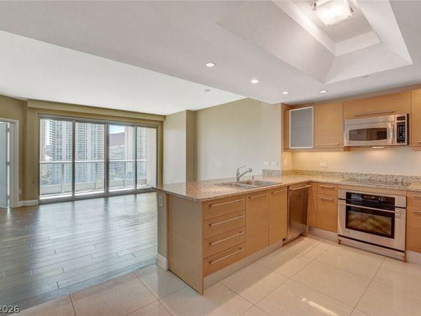 222 Karen Avenue , Unit 1705, Las Vegas, NV 89109