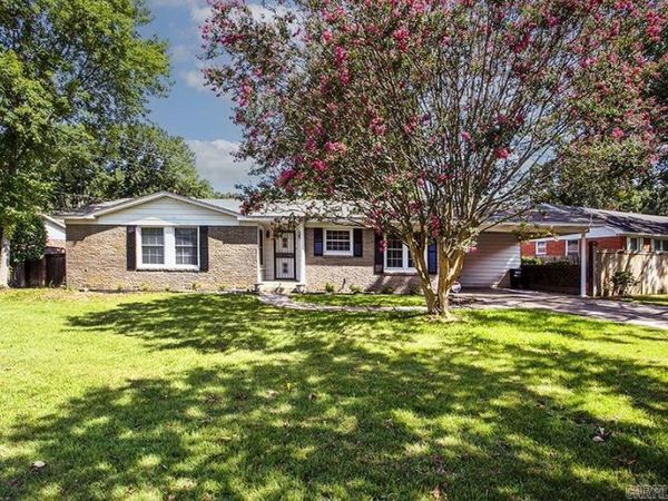 7300 Apache Road, Little Rock, AR 72205
