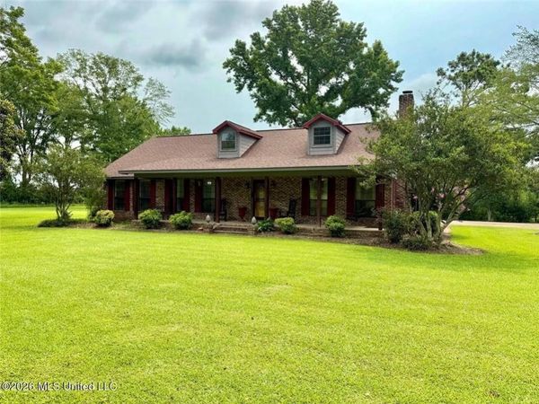 2212 JACKSON LIBERTY Drive , Brookhaven, MS 39601