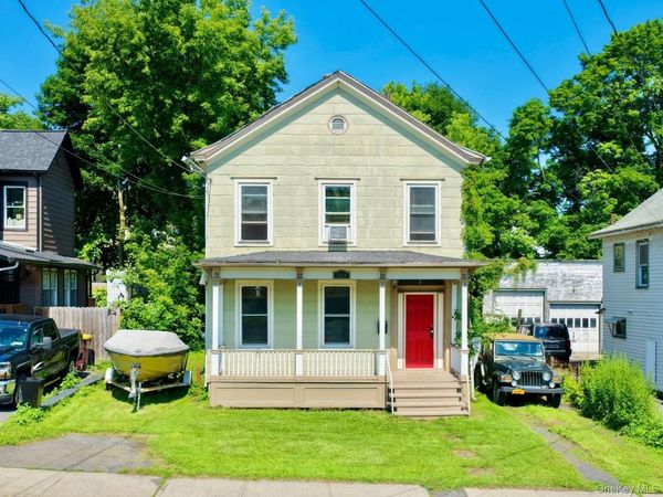 119 Maple Avenue , Catskill, NY 12414