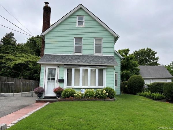 170 Uniondale Avenue , Uniondale, NY 11553