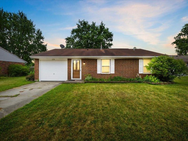 6124 Little Creek Court, Dayton, OH 45424 Photo 1