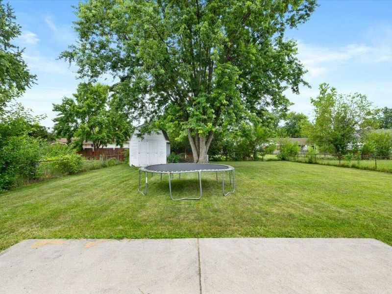 6124 Little Creek Court, Dayton, OH 45424 Photo 30