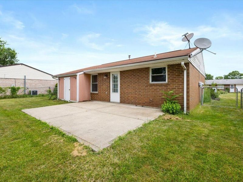 6124 Little Creek Court, Dayton, OH 45424 Photo 31
