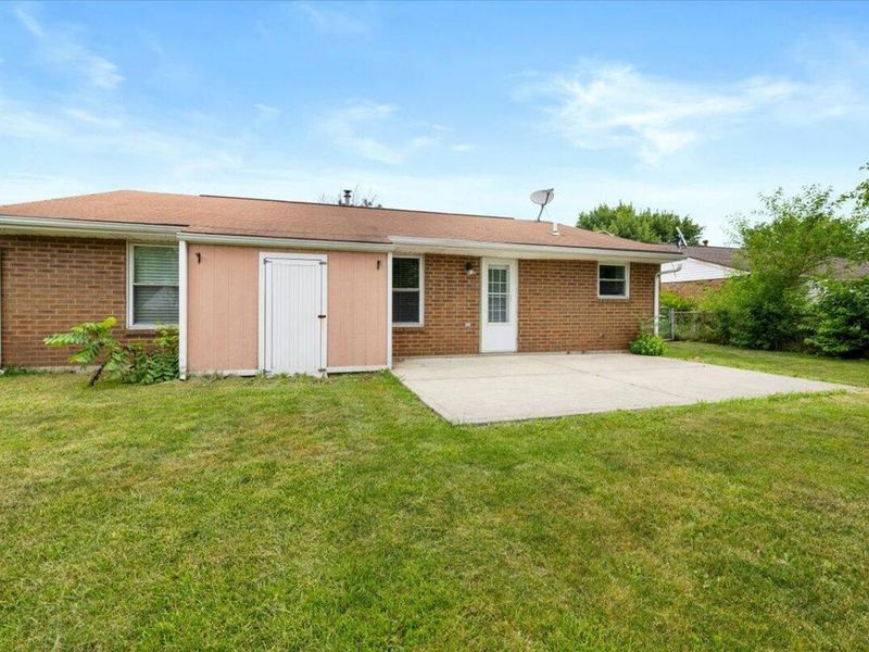 6124 Little Creek Court, Dayton, OH 45424 Photo 32