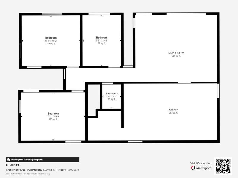 88 Jan Court, Fairborn, OH 45324 Photo 47