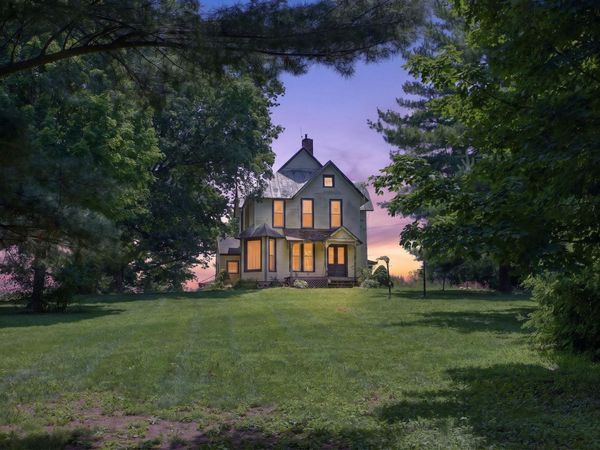 3811 W Card Road, Reading, MI 49274
