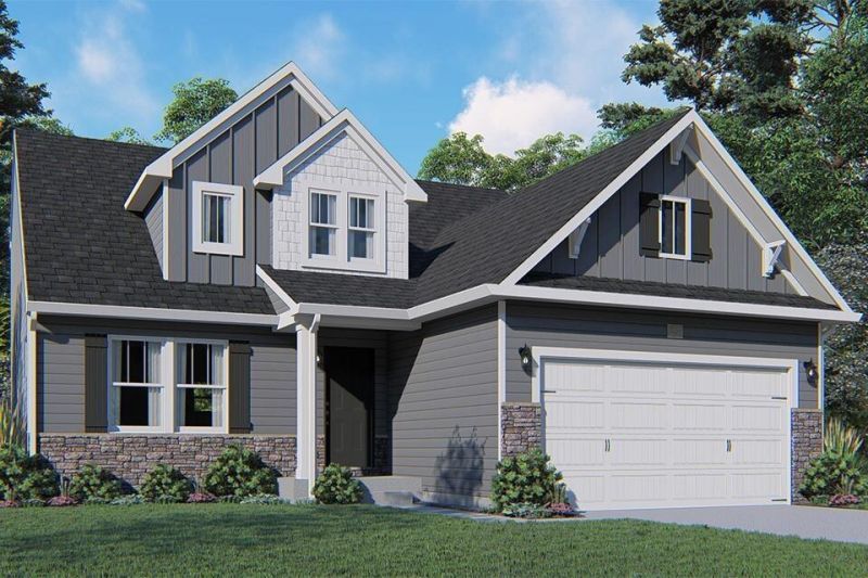 5555 Mammoth Drive Se, Caledonia, MI 49316 Main Photo