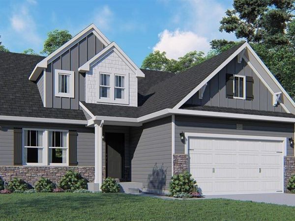 5555 Mammoth Drive SE, Caledonia, MI 49316