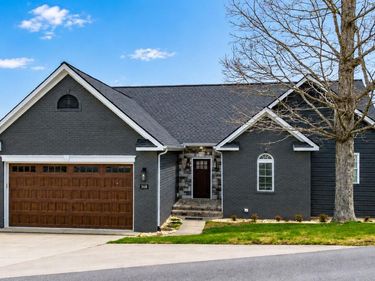 368 Sherwood Drive, Gilbertsville, KY 42044