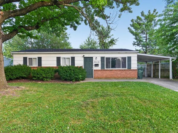 3919 Carlton Avenue, Columbus, OH 43227