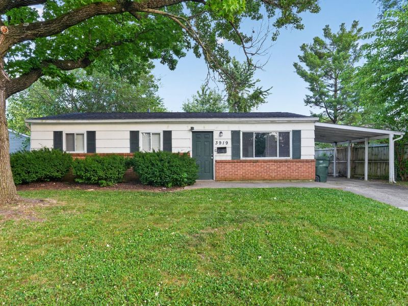 3919 Carlton Avenue, Columbus, OH 43227 Photo 1