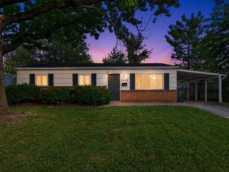 3919 Carlton Avenue, Columbus, OH 43227 Photo 2