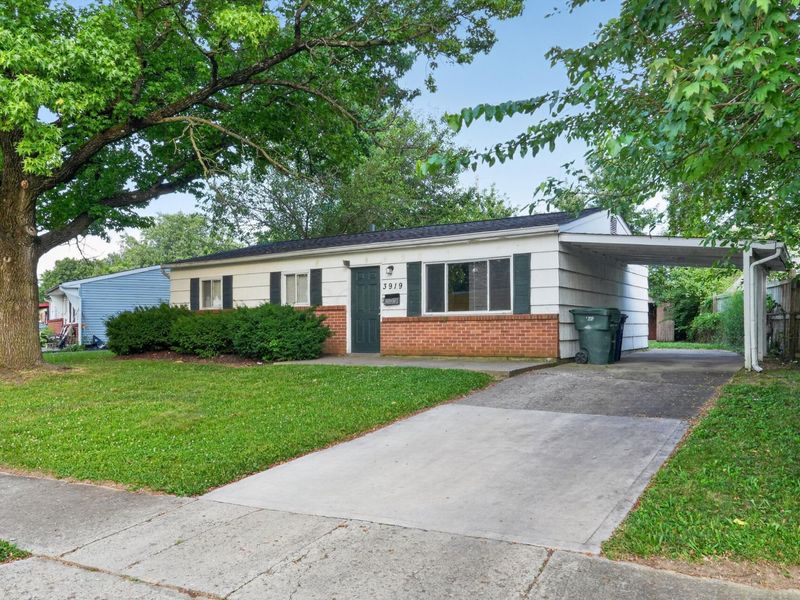 3919 Carlton Avenue, Columbus, OH 43227 Photo 4