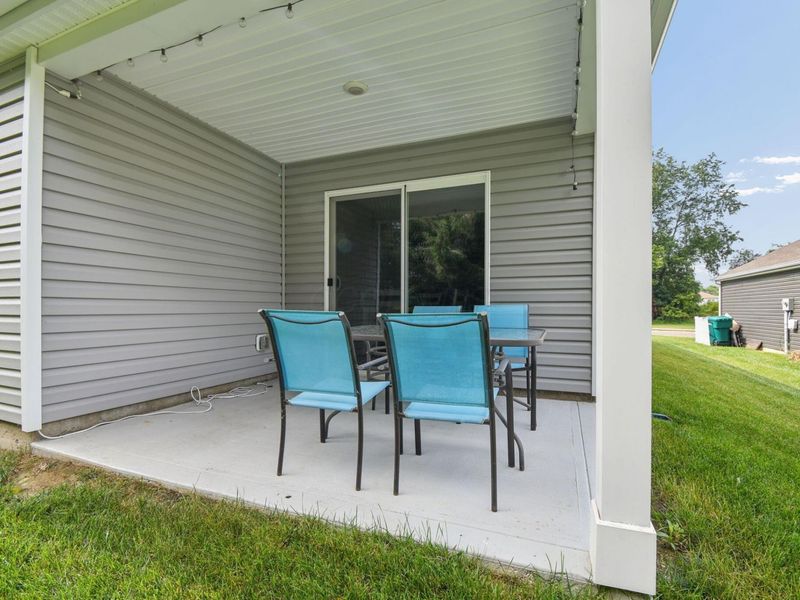 452 Saint James Gate, Newark, OH 43055 Photo 13