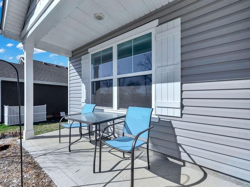 452 Saint James Gate, Newark, OH 43055 Photo 6
