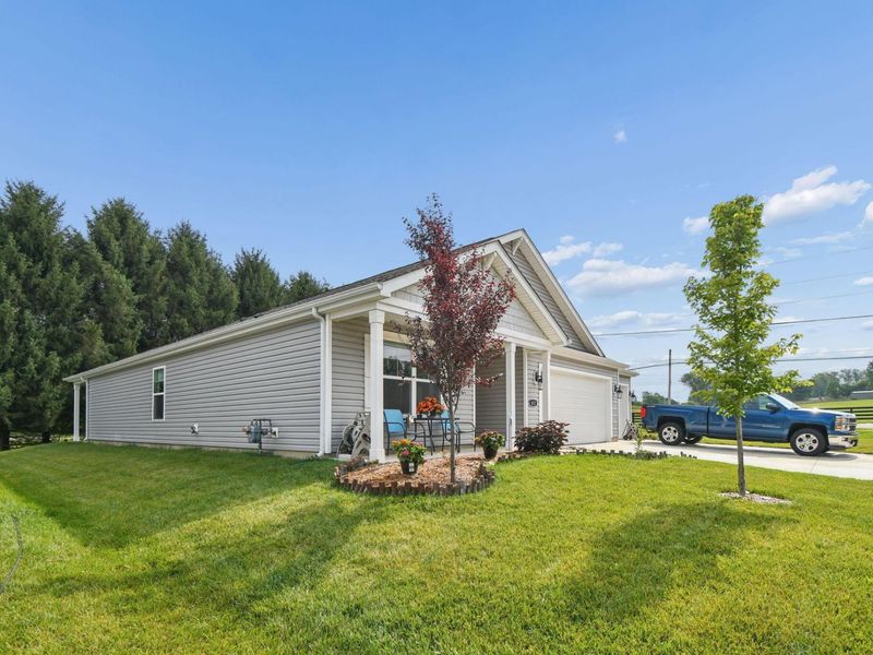 452 Saint James Gate, Newark, OH 43055 Photo 7