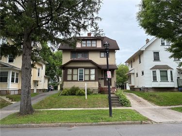 471 Brooks Ave Avenue, Rochester, NY 14619