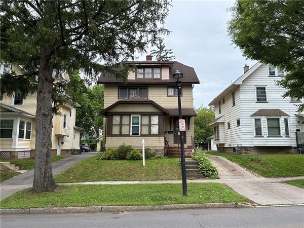 471 Brooks Ave Avenue , Rochester, NY 14619