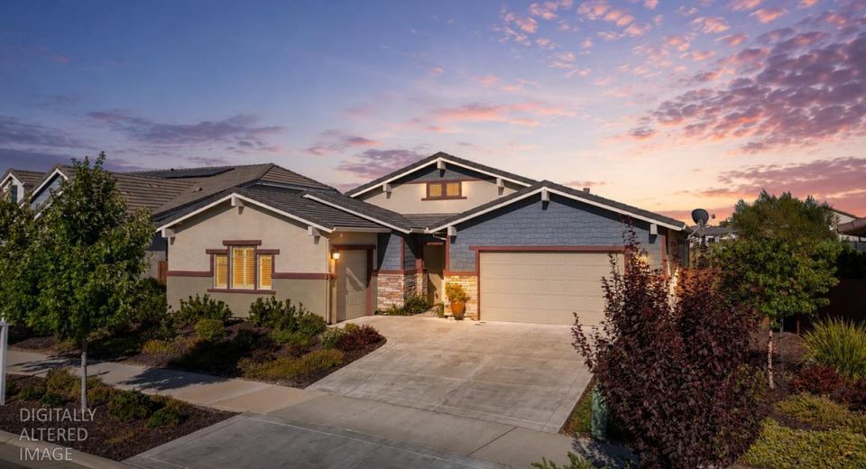 3335 Calypso Cir, El Dorado Hills, CA 95762 Photo