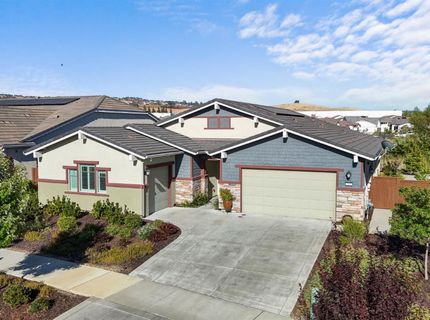 3335 Calypso Cir, El Dorado Hills, CA 95762 Photo