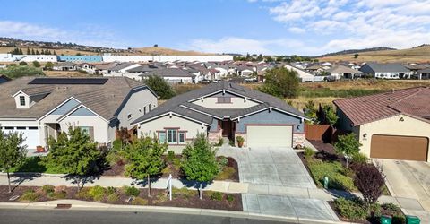 3335 Calypso Cir, El Dorado Hills, CA 95762 Photo