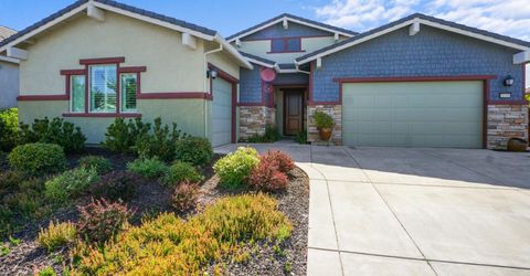 3335 Calypso Cir, El Dorado Hills, CA 95762 Photo