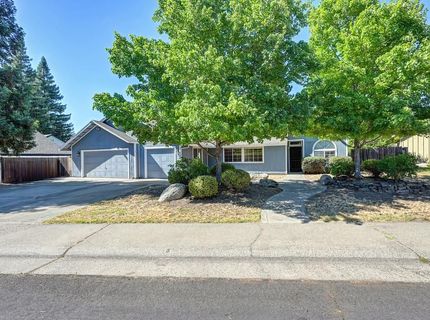 5721 Jenny Way, Loomis, CA 95650 Photo