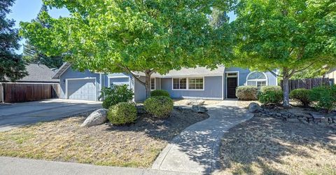 5721 Jenny Way, Loomis, CA 95650 Photo