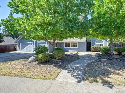 5721 Jenny Way, Loomis, CA 95650 Photo
