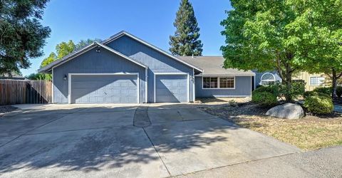 5721 Jenny Way, Loomis, CA 95650 Photo